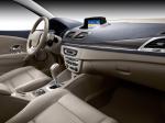 Renault Megane Sport Tourer 2009 года